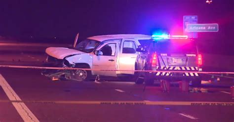 Three Wrong Way Crashes Within 24 Hours Under Investigation In The Valley