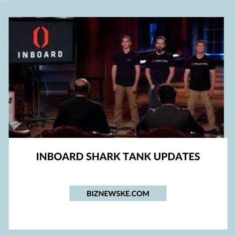 inboard net worth