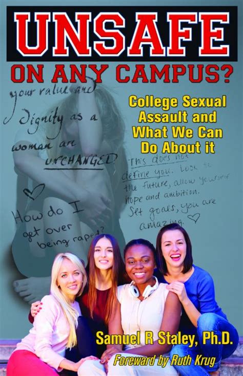 Tallahassee Writers Association Book Review Of “unsafe On Any Campus