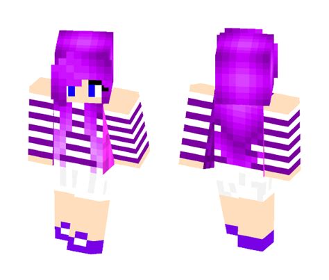 Download MY sis Minecraft Skin for Free. SuperMinecraftSkins