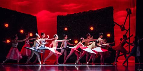 The Art and Science of Ballet Choreography — Southern California Ballet