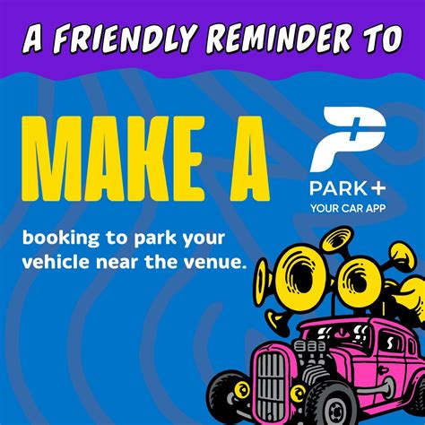 Lollapalooza India On Twitter Parking Isn T Possible At The Venue