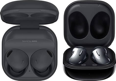 Samsung Buds Live Vs Samsung Buds Plus Sale Fabricadascasas