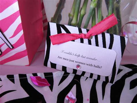 Rivernorthlove Sex And The City Themed Bachelorette