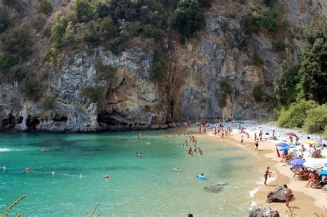 10 Best Beaches in Campania Region Italy | Italy Best