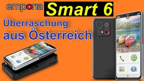 Emporia Smart Ausgepackt Und Ersteindruck Seppelpower Youtube