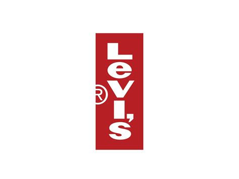 Levi S Vertical Logo Png Vector In Svg Pdf Ai Cdr Format