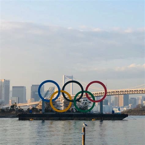 Tokyo 2020 Olympics: The position, principles and roadmap for ...