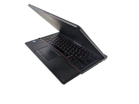 Ноутбук Fujitsu Lifebook T937 tablet - купить Fujitsu в Киеве и Украине ...