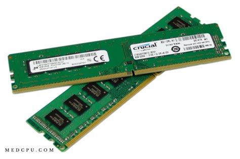 DDR3 Vs DDR4 Laptop Which Should You Get 2022 MedCPU