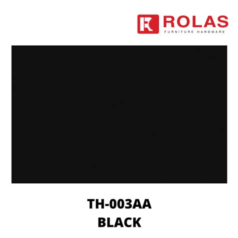 Jual Taco Hpl Black Th Aa Hpl Laminate Rolaspekayon Jual Hpl