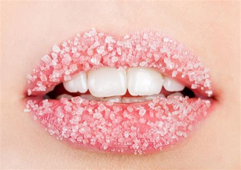 C Mo Hacer Exfoliante Labial De Chicle Diy Pasos