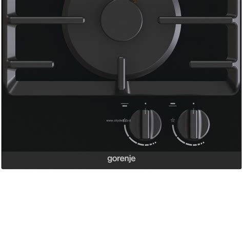 כיריים גז Gorenje GC321B יבואן רשמי | סיטי דיל