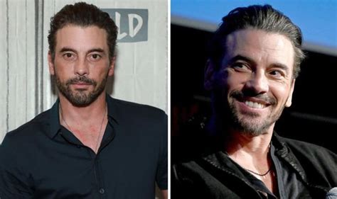 Skeet Ulrich net worth: How much is Riverdale star Skeet Ulrich worth