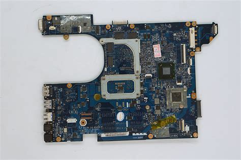 Dell Motherboard V Rdh Rdh Qcl La P With Hd M