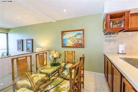 Napilikahanahonokowai Condo Sold Noelani Unit 304 Maui Hawaii