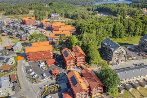 Brase Emmas väg 5 C i Öjersjö Partille kommun lägenhet till salu