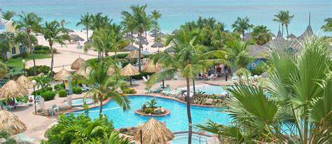 Costa Linda Beach Resort Aruba