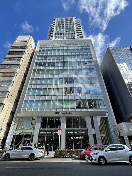 【ホームズ】アステリオ北堀江ザ・メトロタワー(大阪市西区)の賃貸情報