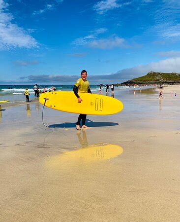 St Ives Surf School - 2022 All You Need to Know BEFORE You Go (with ...