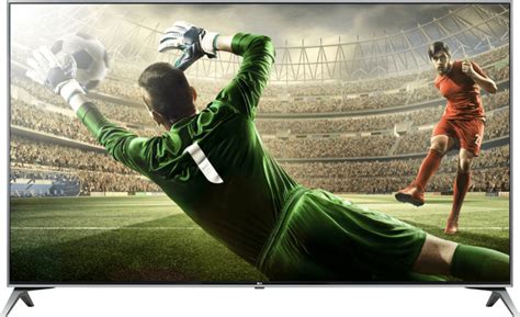 2018 LG 49SK7900PLA 49" – TV Parts Today