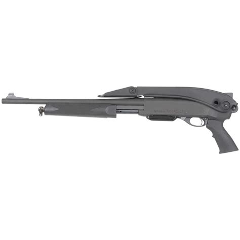 Remington 1100 Folding Stock