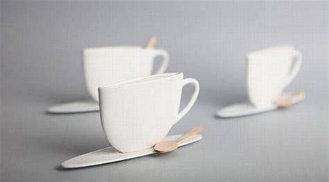 Creative and clever coffee mug designs