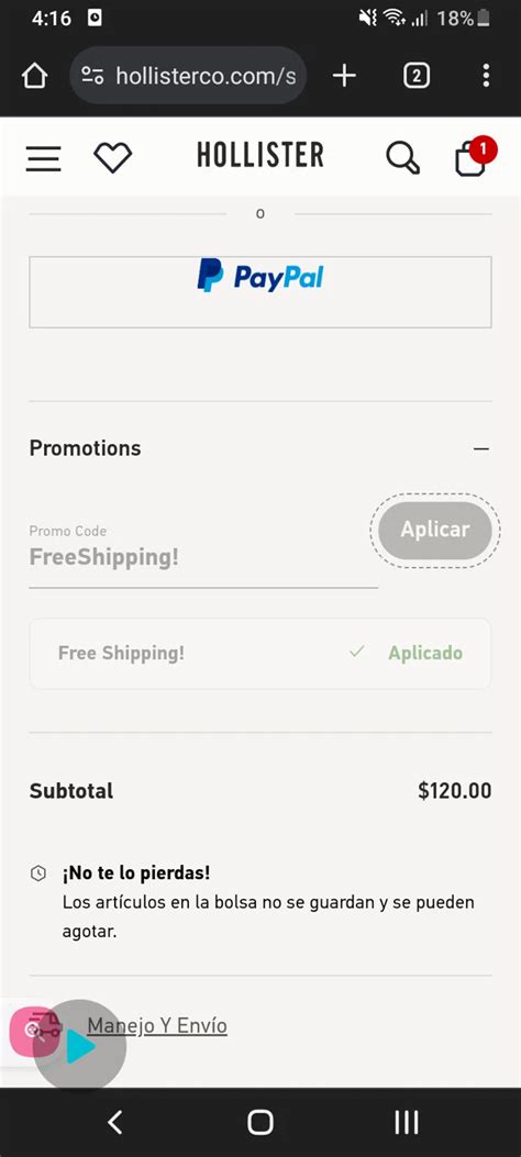 Hollister Promo Codes 20 Off May 2024