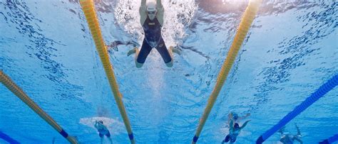 The Ultimate Guide To The Fina World Championships In Gwangju South Korea