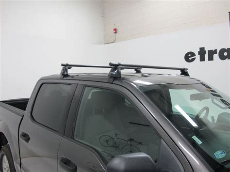 2018 Honda Ridgeline Roof Rack Installation Easyvlero