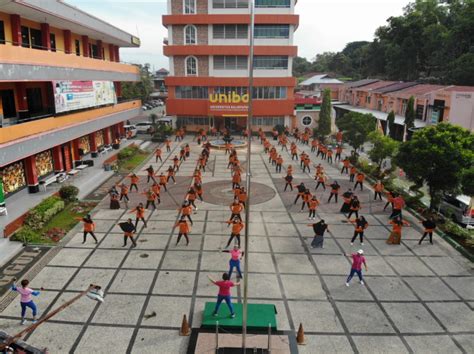 Rekomendasi Universitas Terbaik Di Balikpapan Info Area