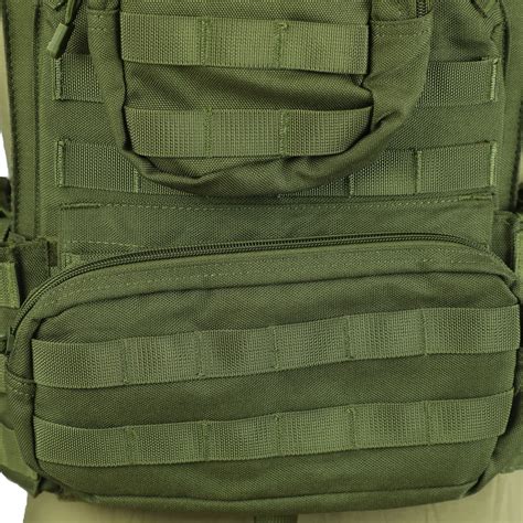 Tactical Vests for Enhanced Protection | Crown Police Equipment