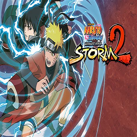 Naruto Shippuden: Ultimate Ninja STORM 2 - Code Guru