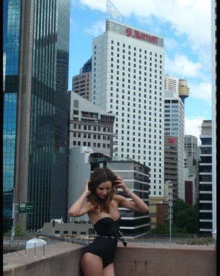 Miranda Kerr Nude Perky Tits And Sweet Ass Porn Pictures XXX Photos Sex Images 3245565 PICTOA