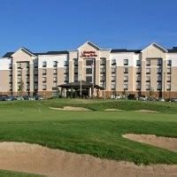 Hampton Inn Suites Blairsville - Hotel - Hampton Inn & Suites Blairsville | LinkedIn