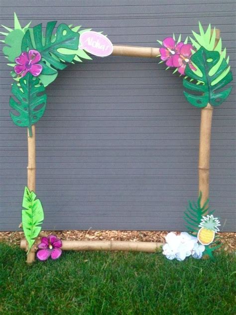 Pin By Elisa C On Tropical Home In 2024 Luau Theme Hawaii Themed