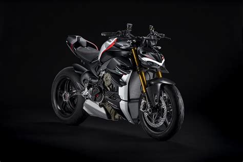 Ducati Streetfighter V And V Sp Australian Motorcycle News