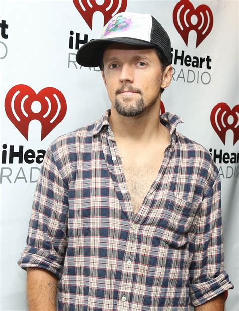 Jason Mraz Marries Christina Carano & The Ceremony Looks Absolutely ...