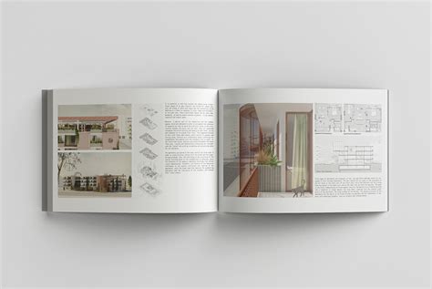 Architecture Portfolio / Works since 2021 :: Behance