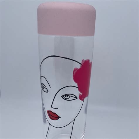 Nude Rock Pop Kitchen Nude Rock Pop Finesse Water Bottle Poshmark
