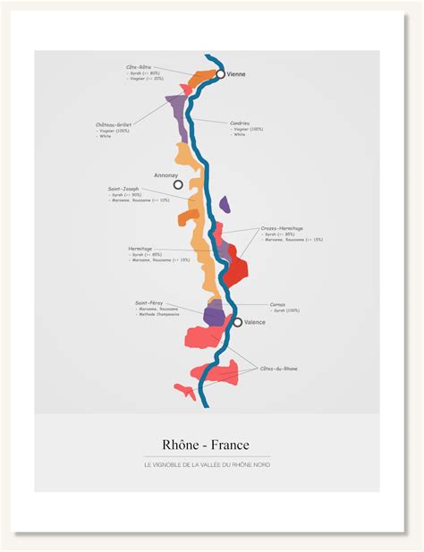 Rhone Valley Map France Best Sale Jkuatacke