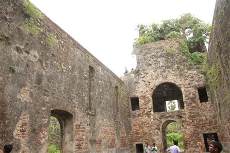 Picture Of Bassein Fort Thane TripAdvisor