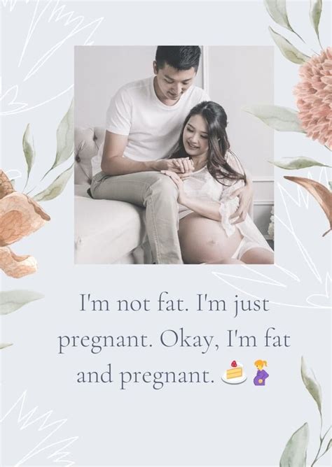 Best Pregnancy Captions For Instagram