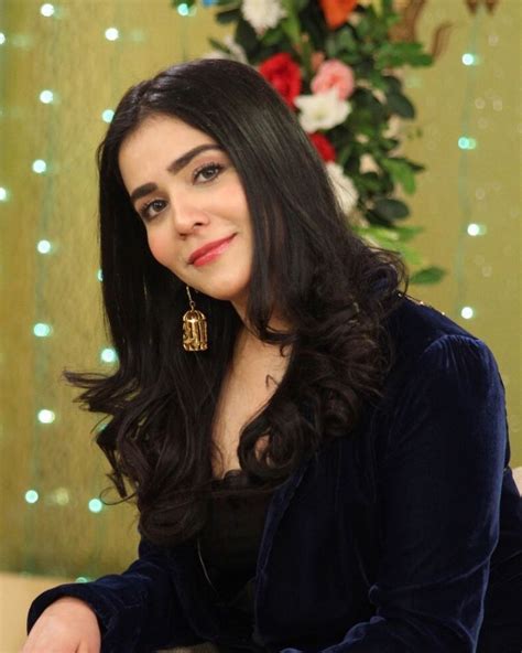 Humaima Malick Talks About Her Struggling Days | Reviewit.pk