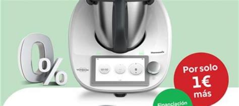 Thermomix Y Accesorio Cortador Sin Intereses Noticias Blog Blog