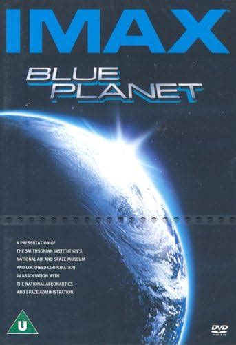 Blue Planet Imax Dvd Amazonca Movies And Tv Shows