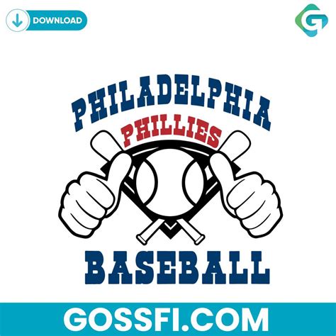 Phillie Phanatic Funny Moment Philadelphia Phiplies Svg Gossfi