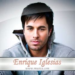 Discograf A De Enrique Iglesias Musica