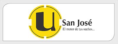 Universidad de San José - ASENACSA