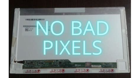 Laptop Display Screen 15 6 FullHD 1920x1080 LED Used Matte